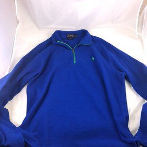 Men's Ralph Lauren Performance Pullover Size L